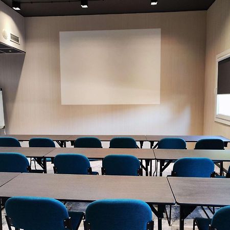 Ibis Katowice - Zabrze Hotel Ngoại thất bức ảnh
